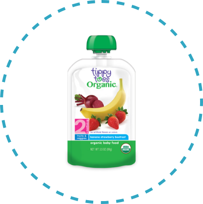 Baby Food & Snacks product image