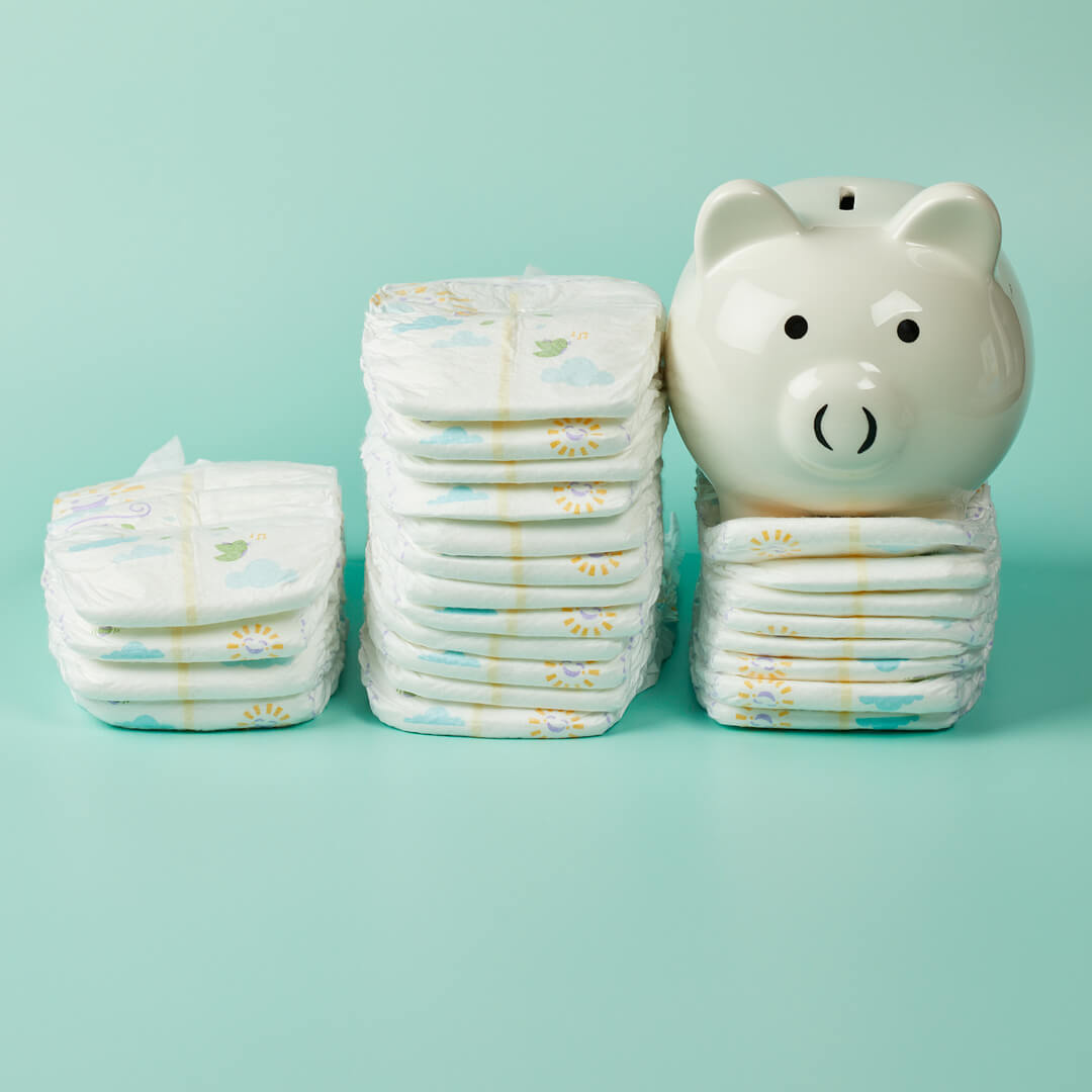 Understanding Diaper Costs: What Can I Expect to Spend?