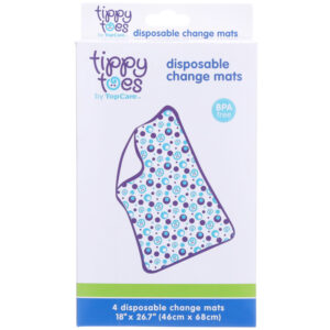 Disposable Change Mats