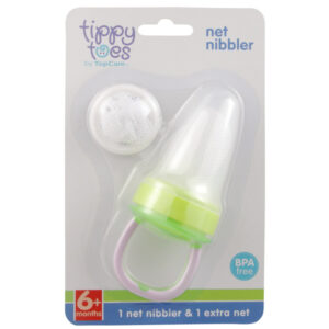 Net Nibbler